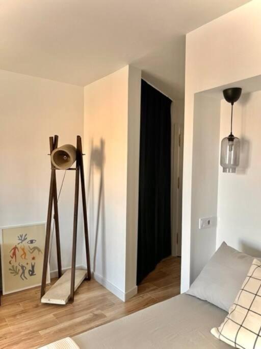 Acogedor Estudio 650 M De Playa Фуeнхирола Екстериор снимка