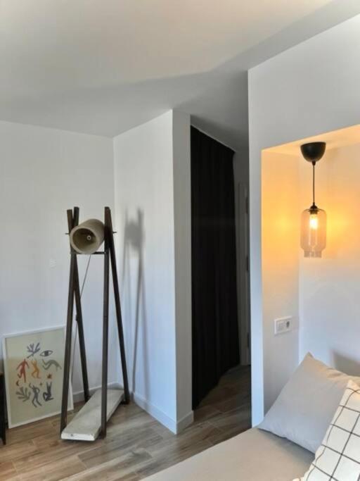 Acogedor Estudio 650 M De Playa Фуeнхирола Екстериор снимка